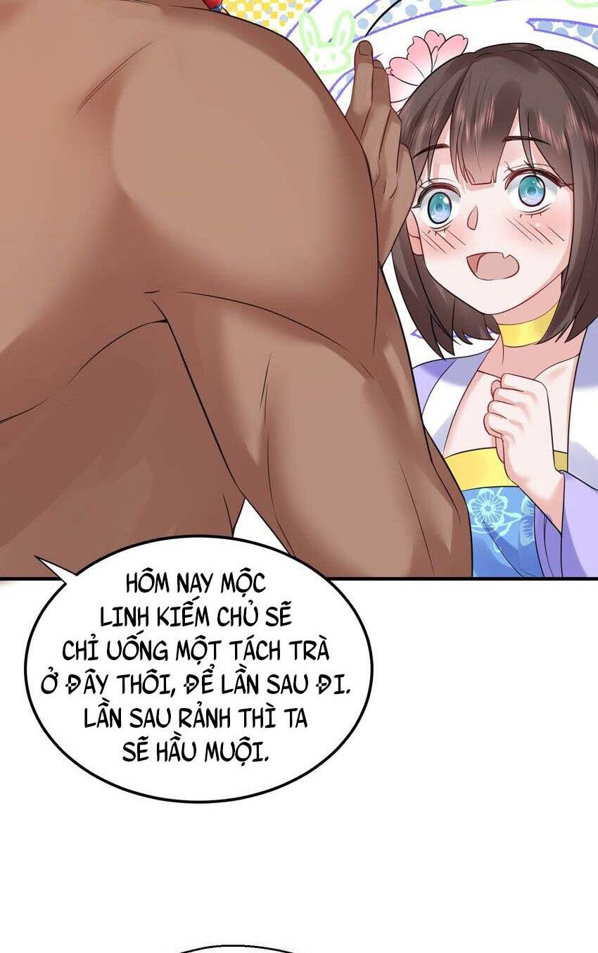 Ta Vô Địch Lúc Nào Chapter 122 - Trang 2