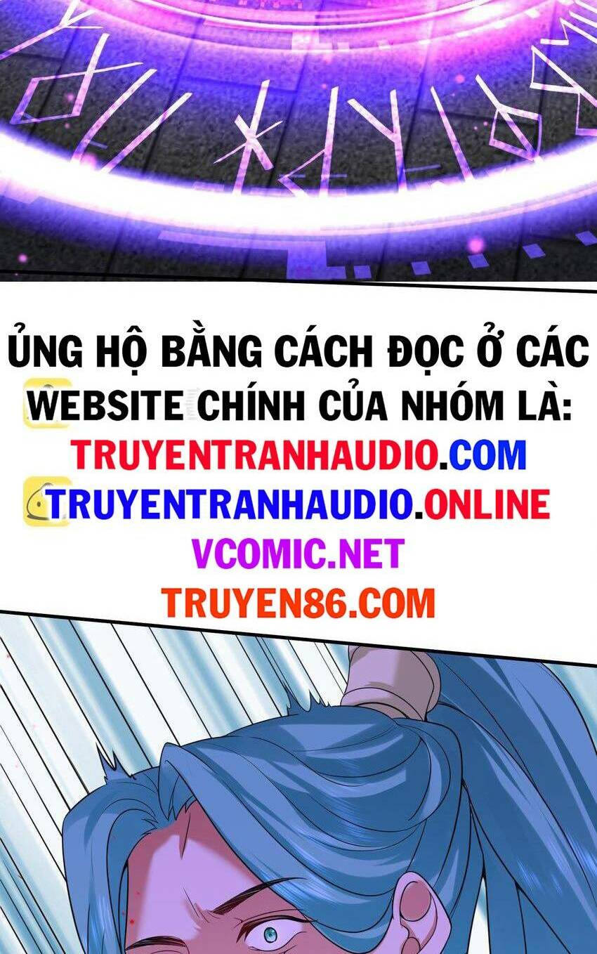 Ta Vô Địch Lúc Nào Chapter 123 - Trang 2