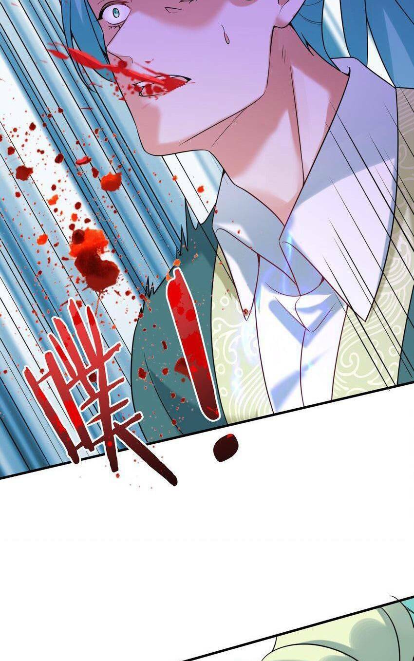 Ta Vô Địch Lúc Nào Chapter 123 - Trang 2