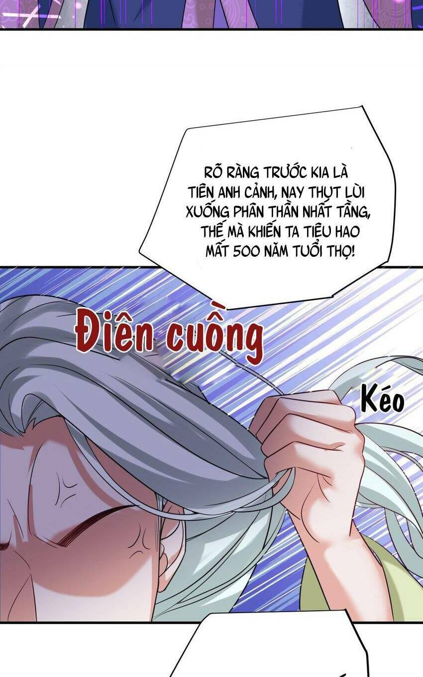 Ta Vô Địch Lúc Nào Chapter 123 - Trang 2