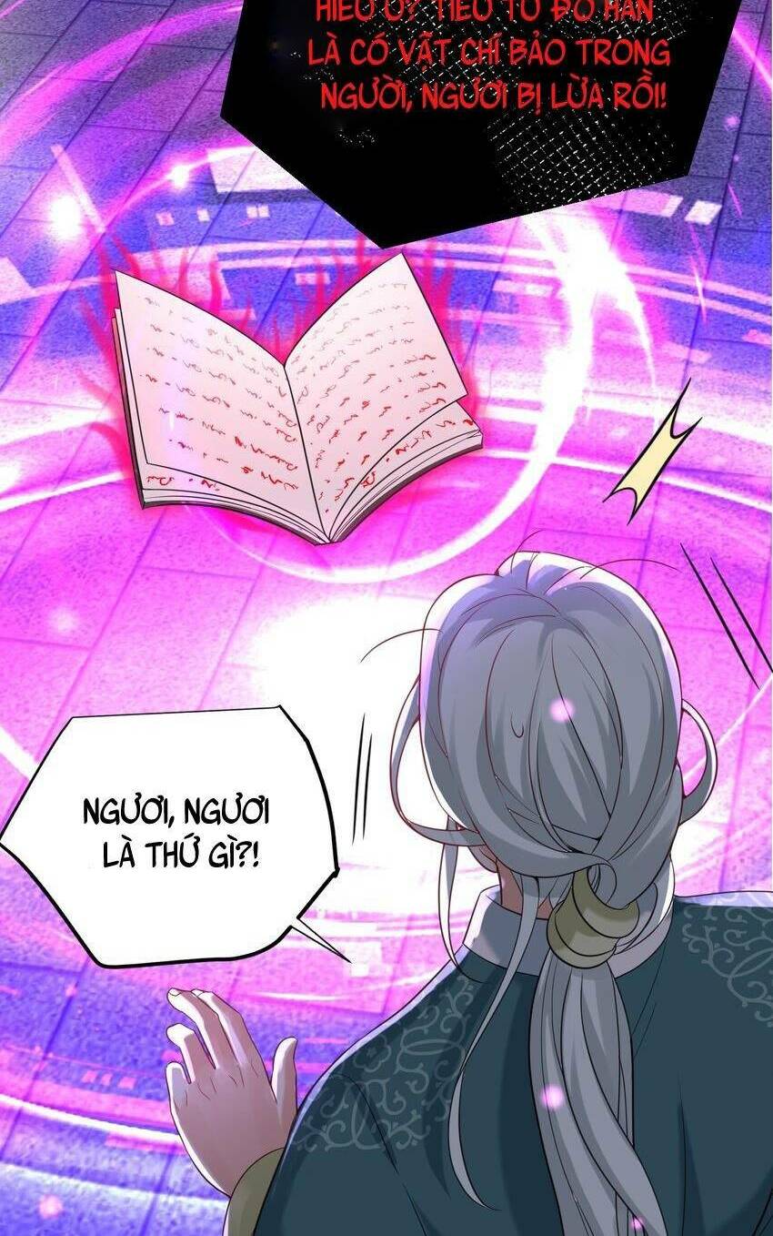 Ta Vô Địch Lúc Nào Chapter 123 - Trang 2