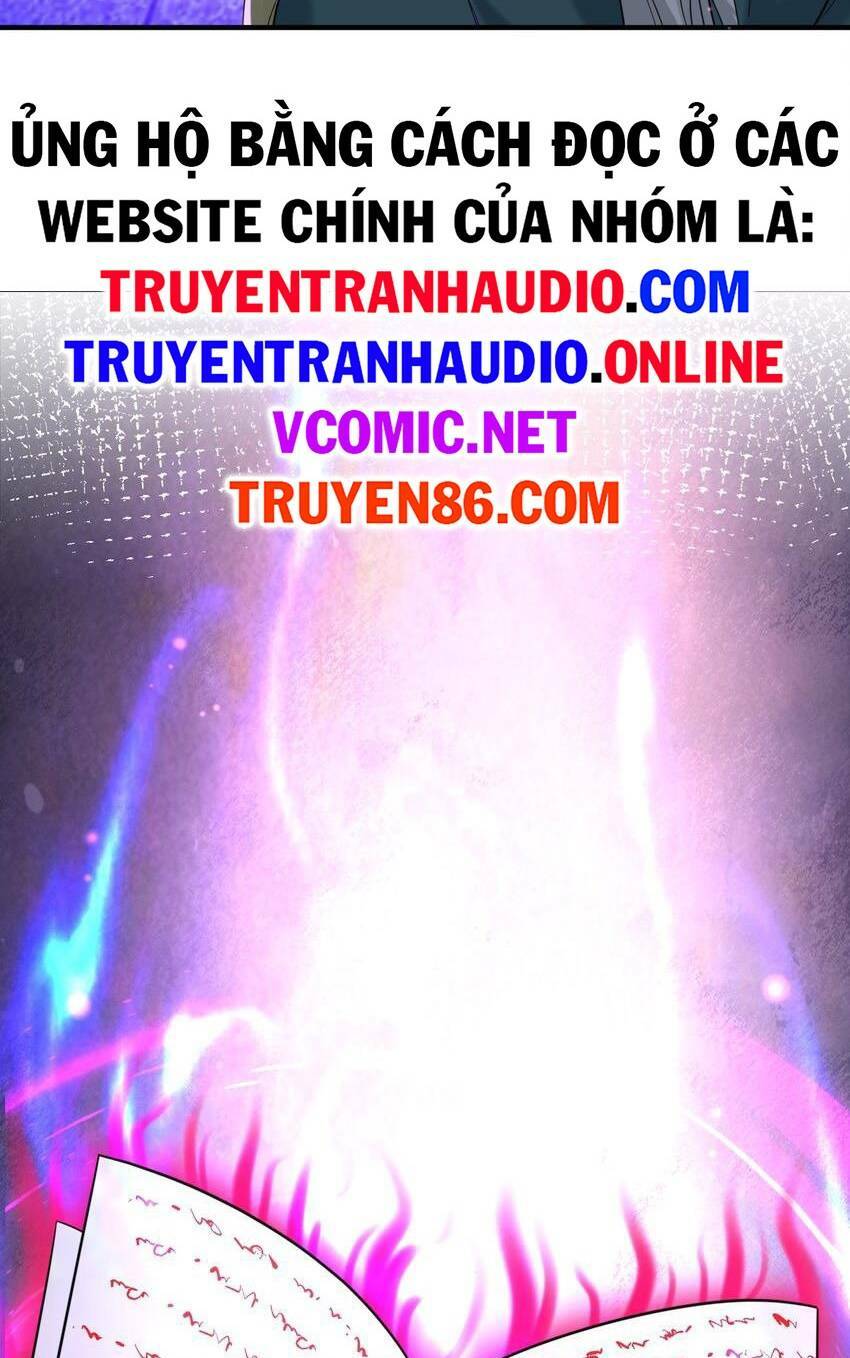 Ta Vô Địch Lúc Nào Chapter 123 - Trang 2