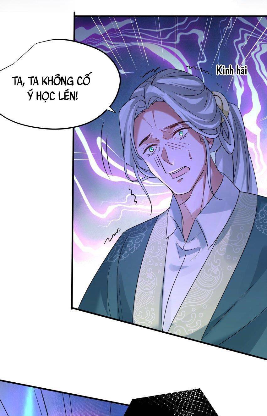 Ta Vô Địch Lúc Nào Chapter 123 - Trang 2