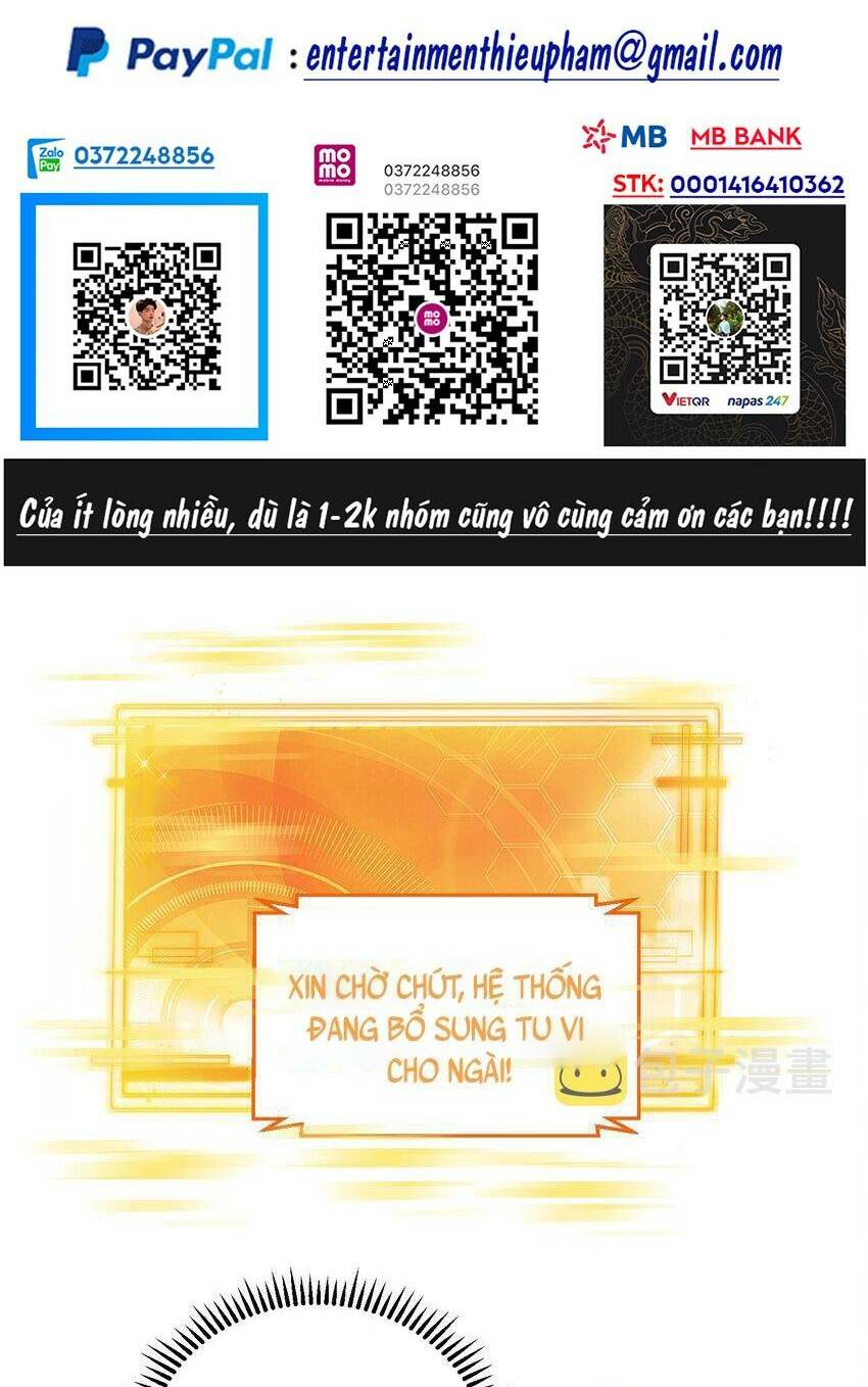 Ta Vô Địch Lúc Nào Chapter 123 - Trang 2