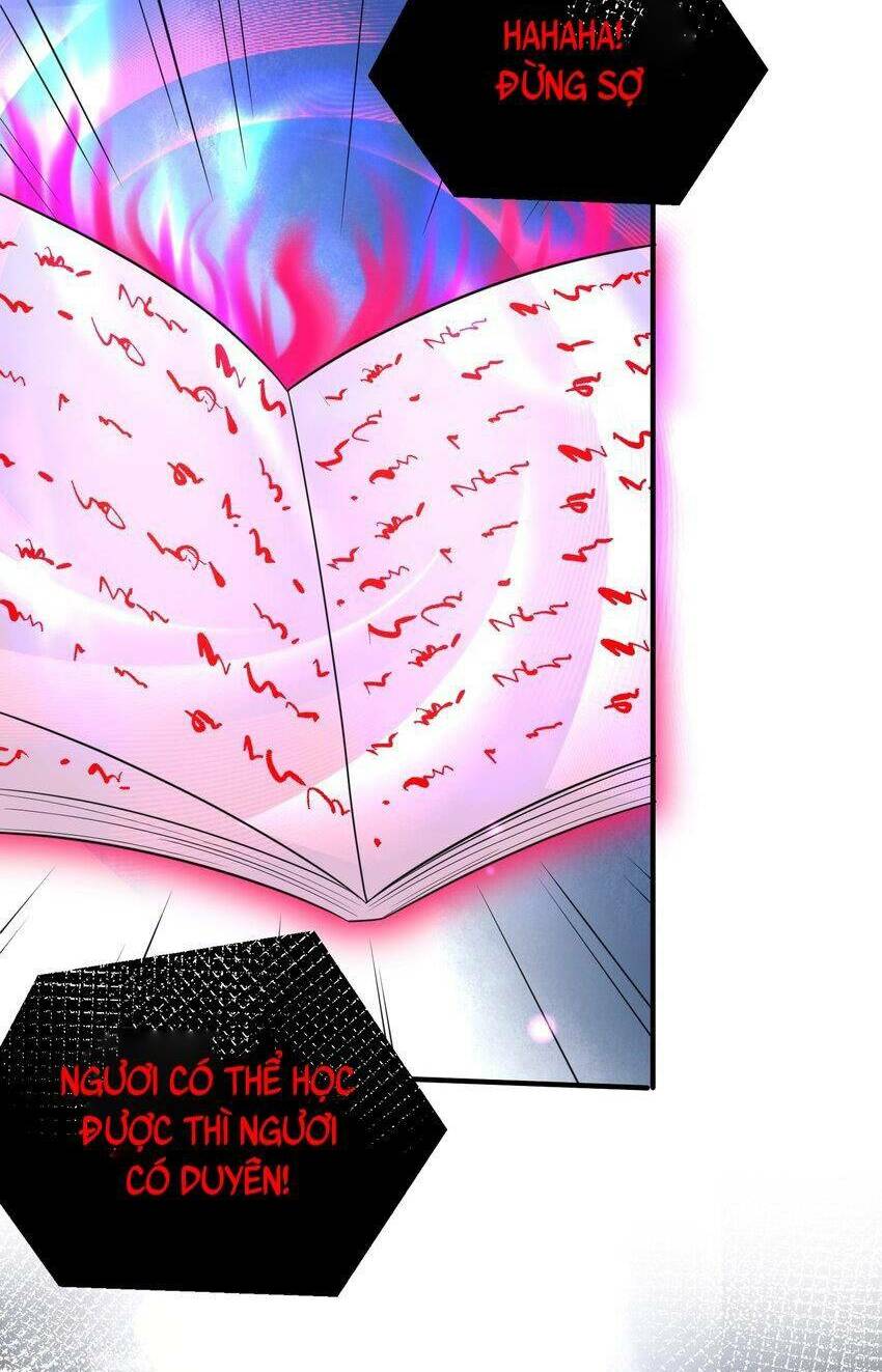 Ta Vô Địch Lúc Nào Chapter 123 - Trang 2