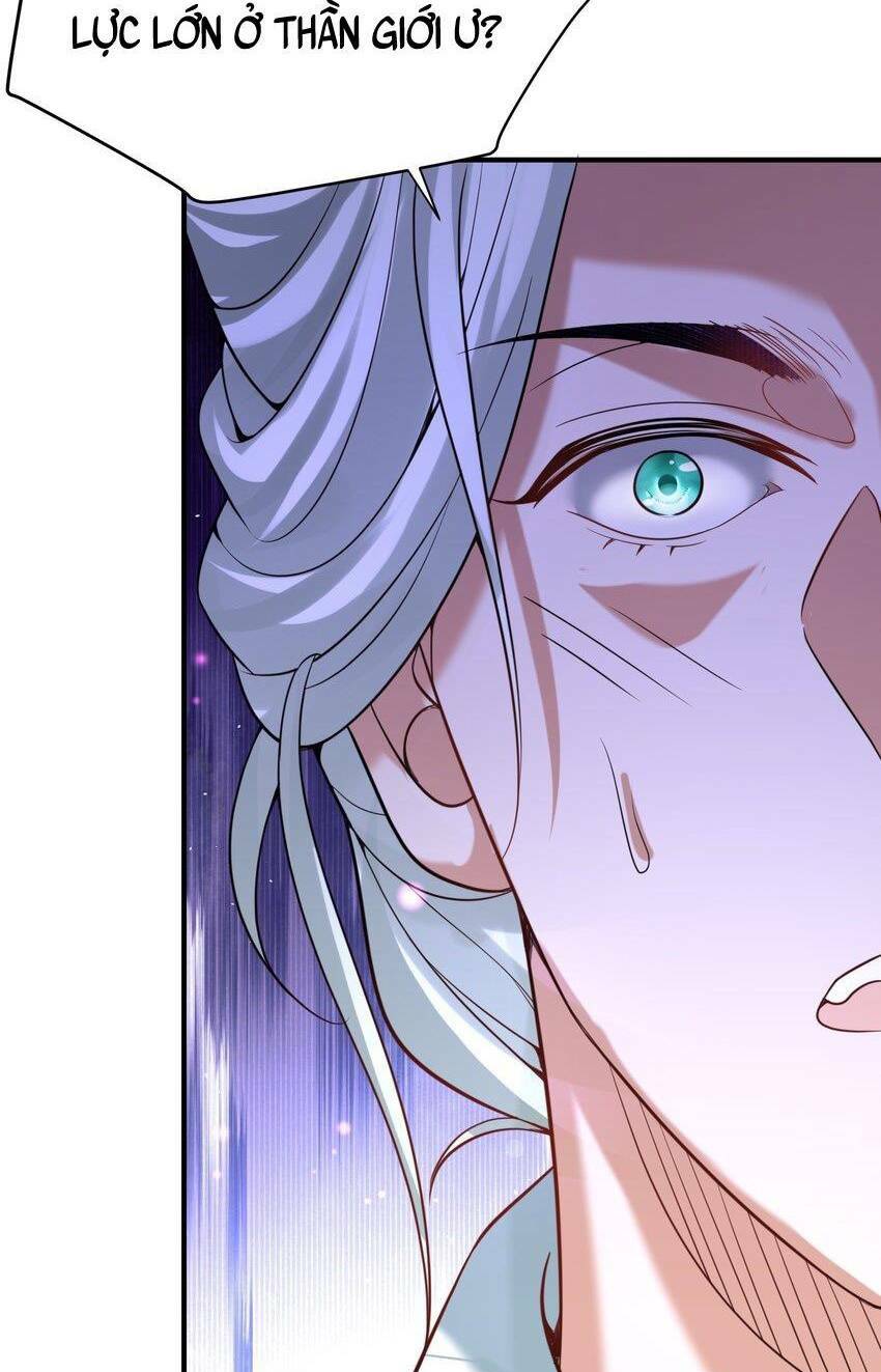 Ta Vô Địch Lúc Nào Chapter 123 - Trang 2