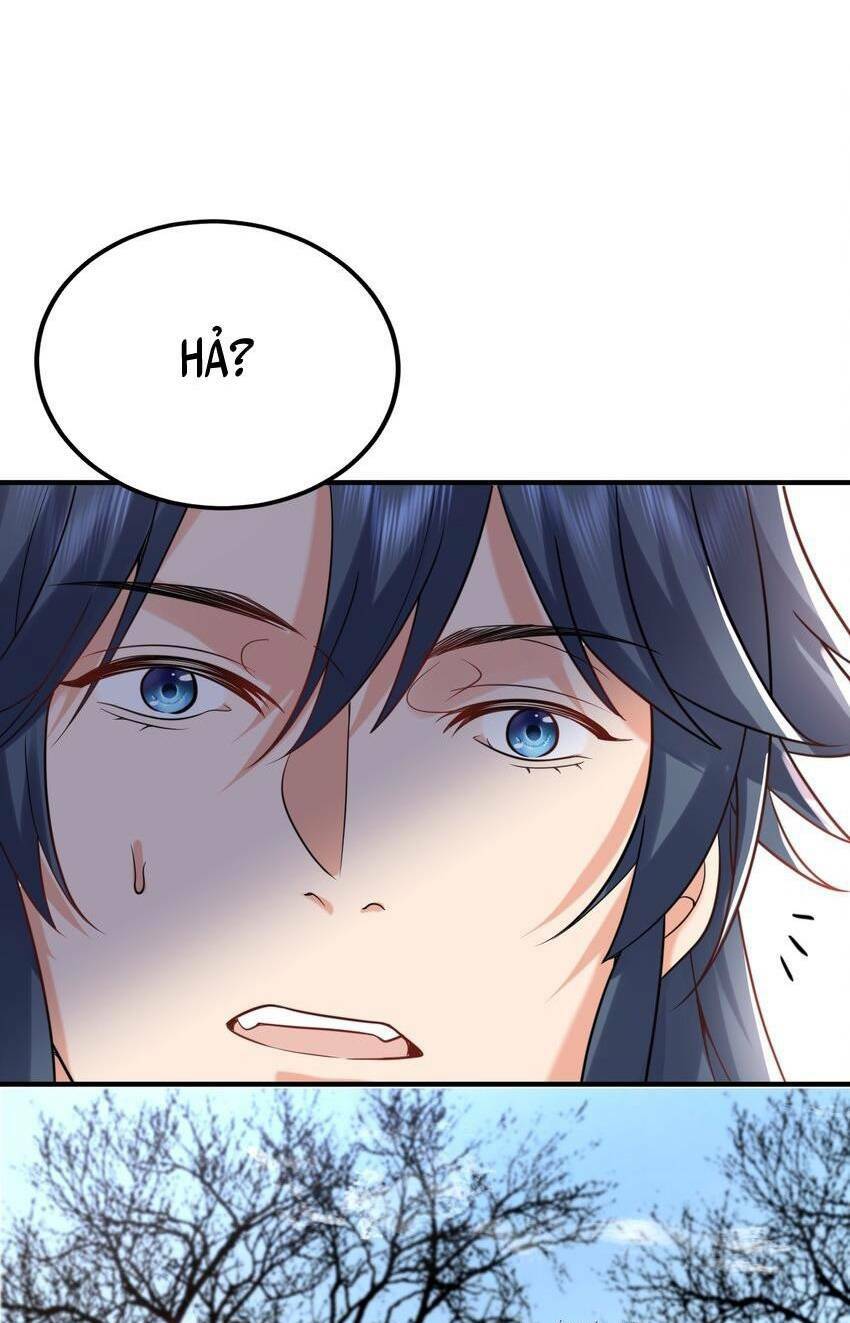 Ta Vô Địch Lúc Nào Chapter 123 - Trang 2