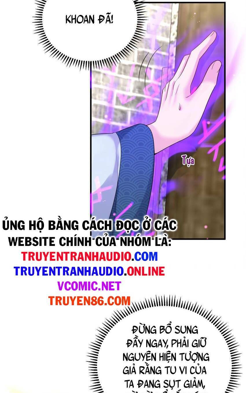 Ta Vô Địch Lúc Nào Chapter 123 - Trang 2