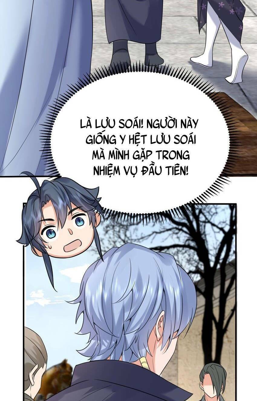 Ta Vô Địch Lúc Nào Chapter 123 - Trang 2