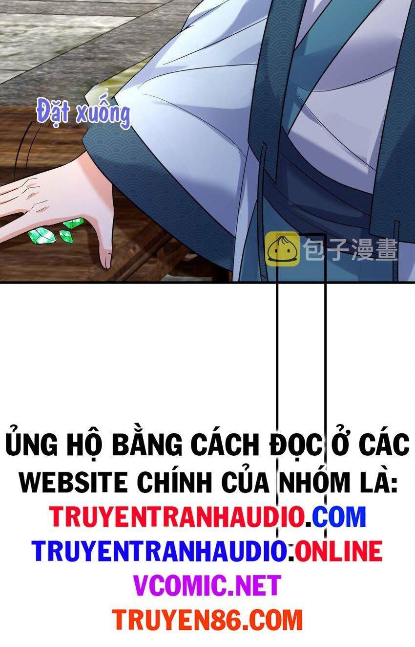 Ta Vô Địch Lúc Nào Chapter 123 - Trang 2