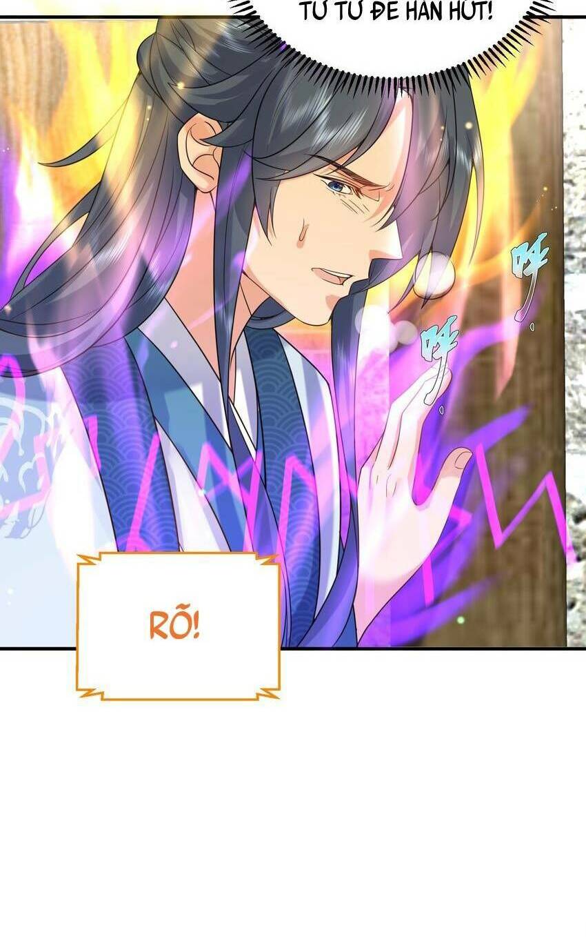 Ta Vô Địch Lúc Nào Chapter 123 - Trang 2