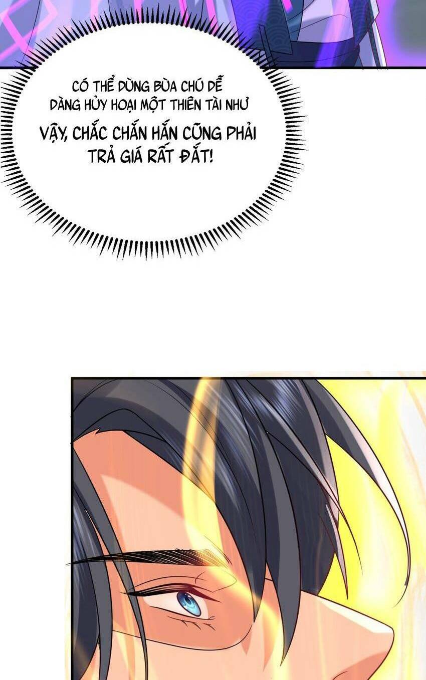 Ta Vô Địch Lúc Nào Chapter 123 - Trang 2