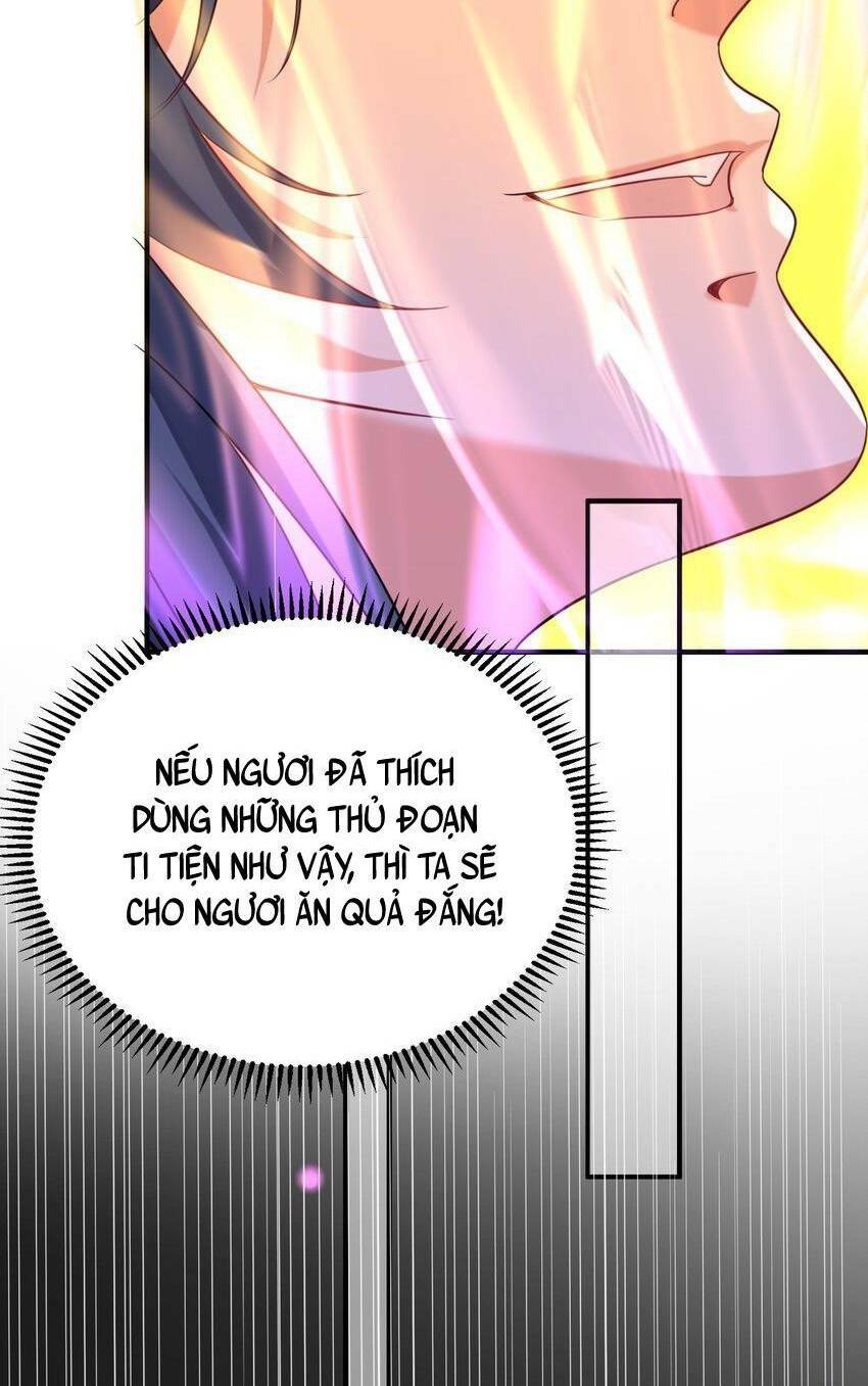 Ta Vô Địch Lúc Nào Chapter 123 - Trang 2