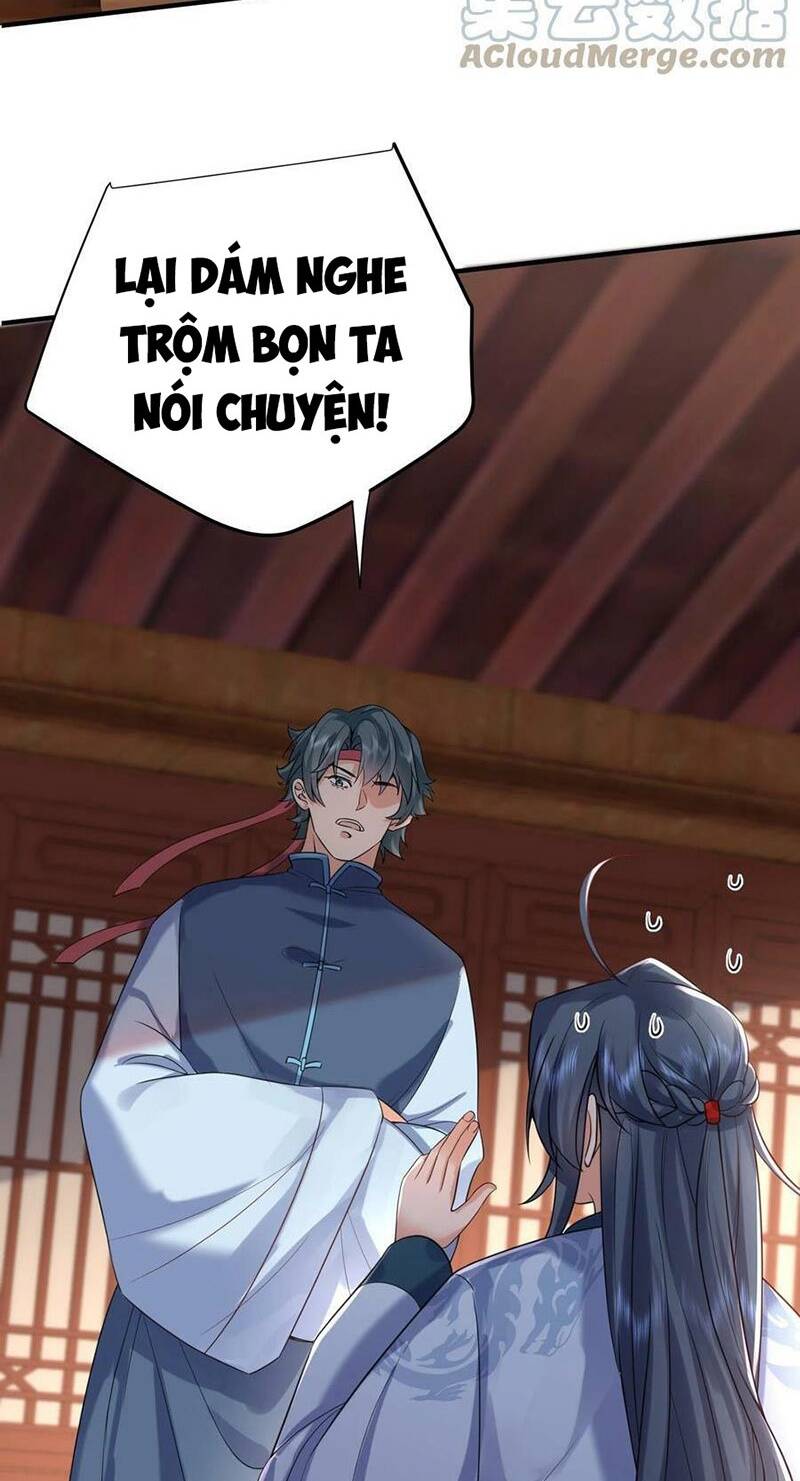 Ta Vô Địch Lúc Nào Chapter 124 - Trang 2