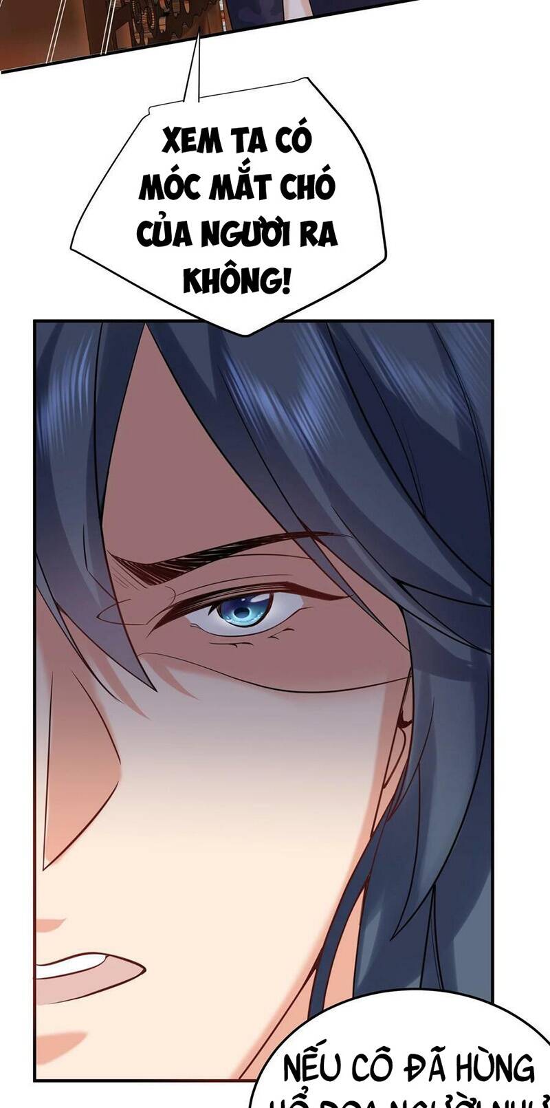 Ta Vô Địch Lúc Nào Chapter 124 - Trang 2