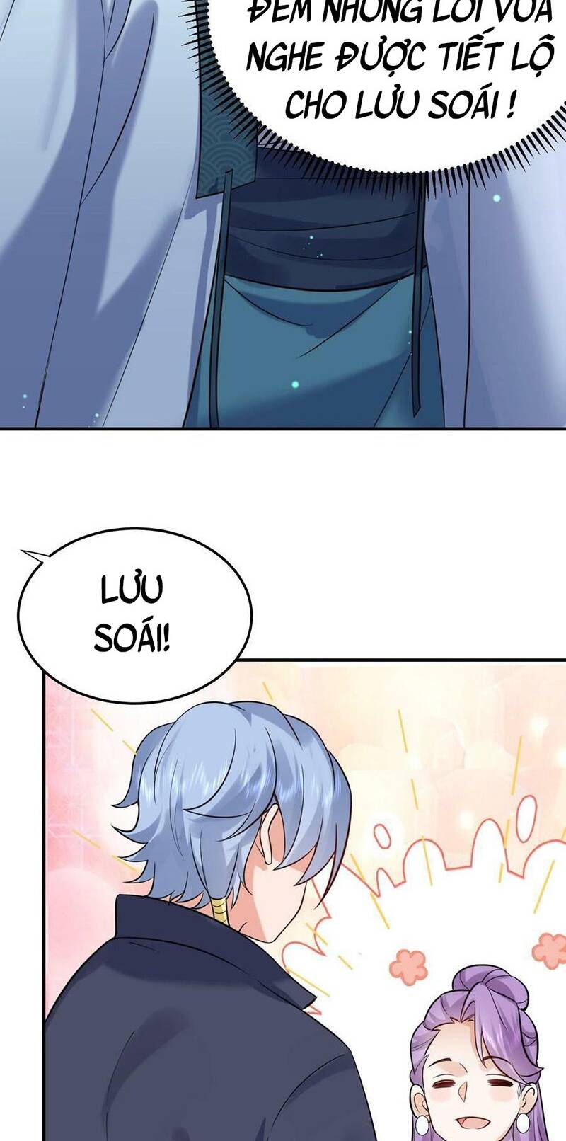 Ta Vô Địch Lúc Nào Chapter 124 - Trang 2