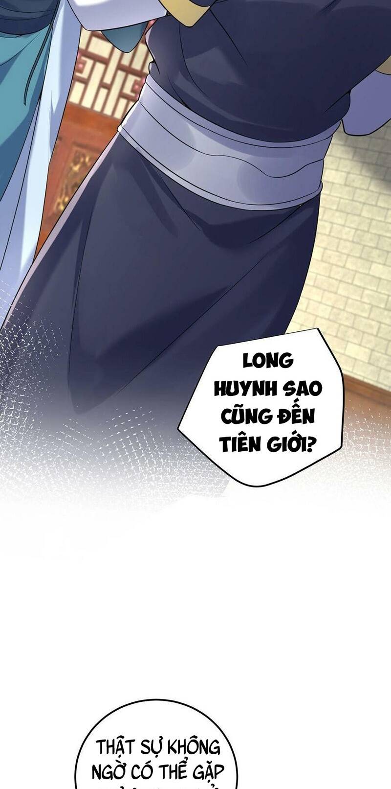 Ta Vô Địch Lúc Nào Chapter 124 - Trang 2