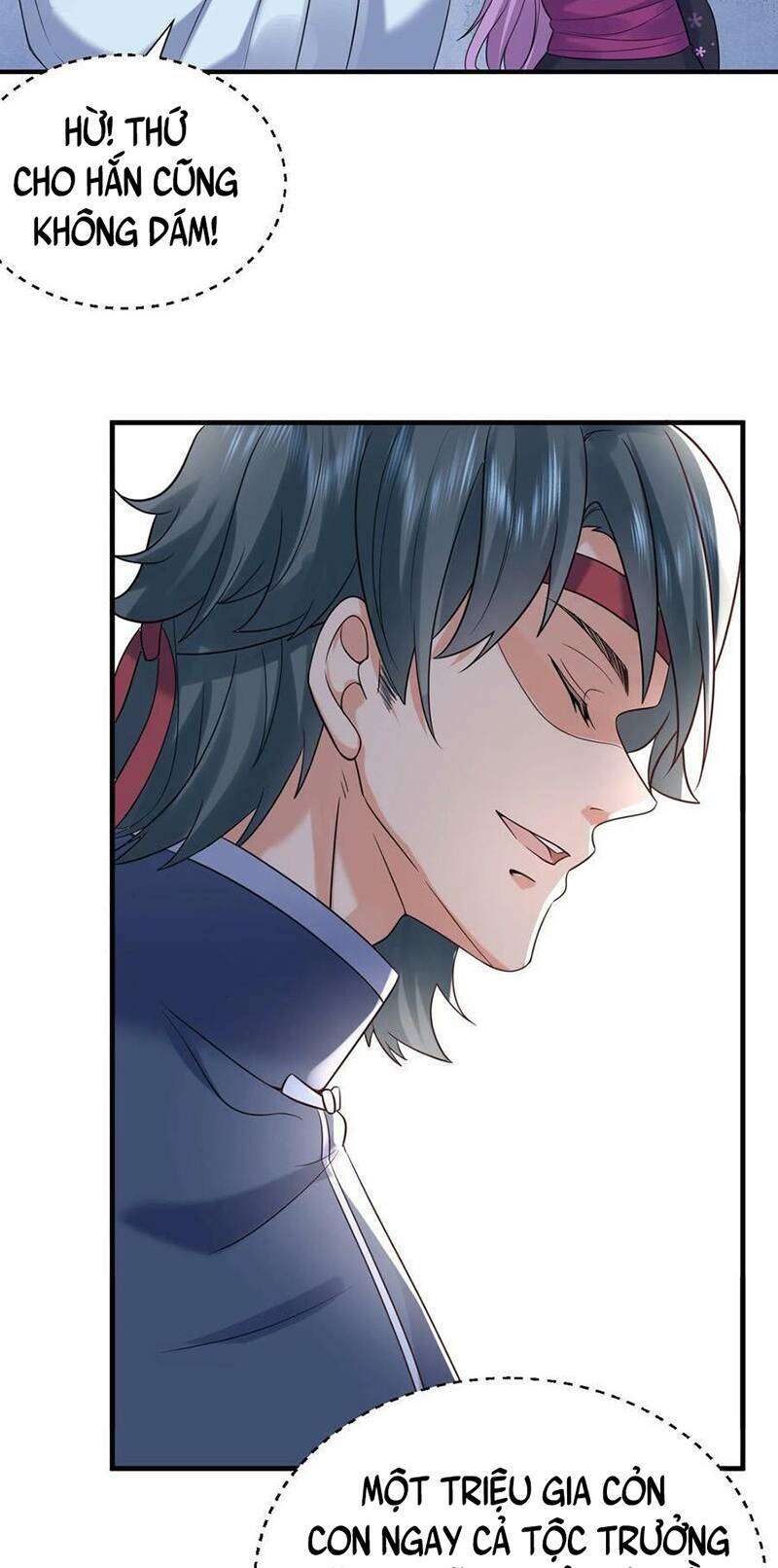 Ta Vô Địch Lúc Nào Chapter 124 - Trang 2