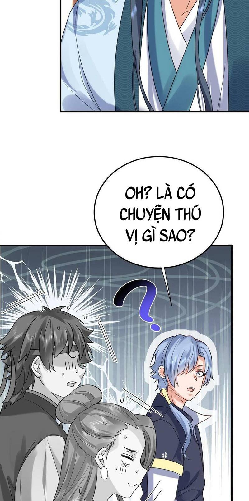 Ta Vô Địch Lúc Nào Chapter 124 - Trang 2