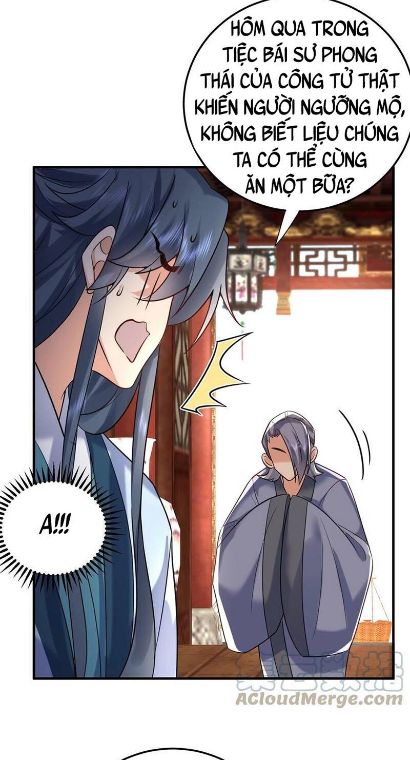 Ta Vô Địch Lúc Nào Chapter 124 - Trang 2