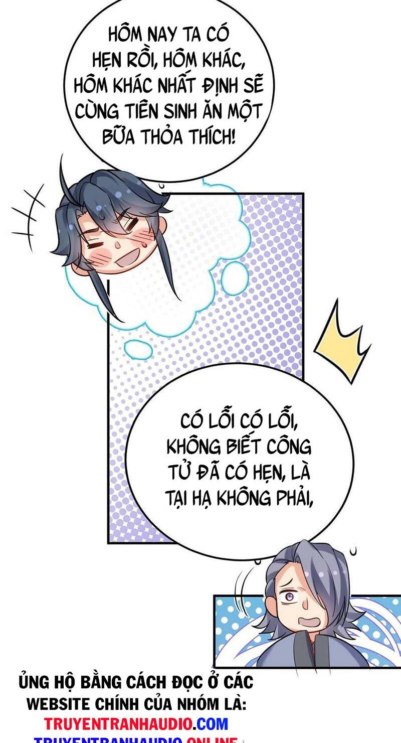 Ta Vô Địch Lúc Nào Chapter 124 - Trang 2