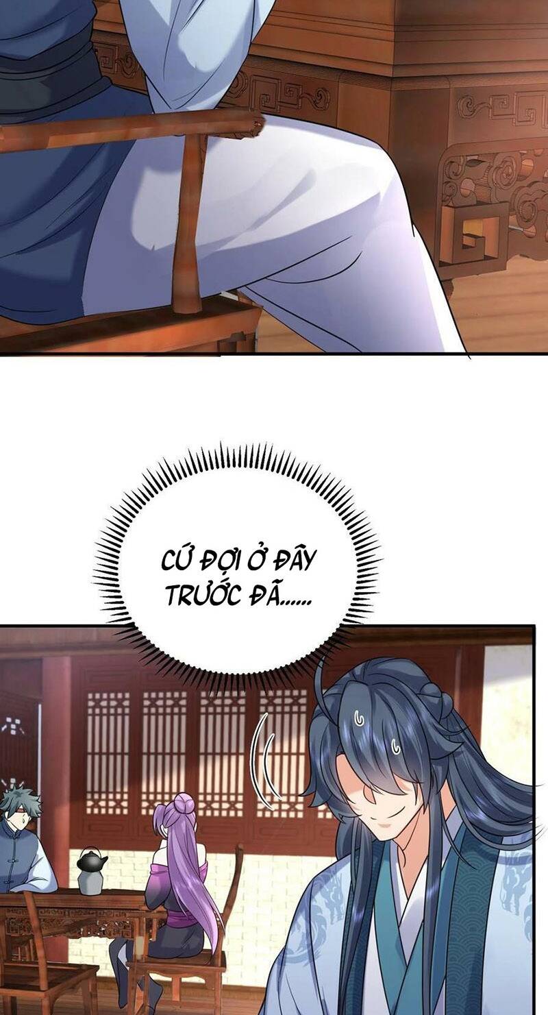 Ta Vô Địch Lúc Nào Chapter 124 - Trang 2