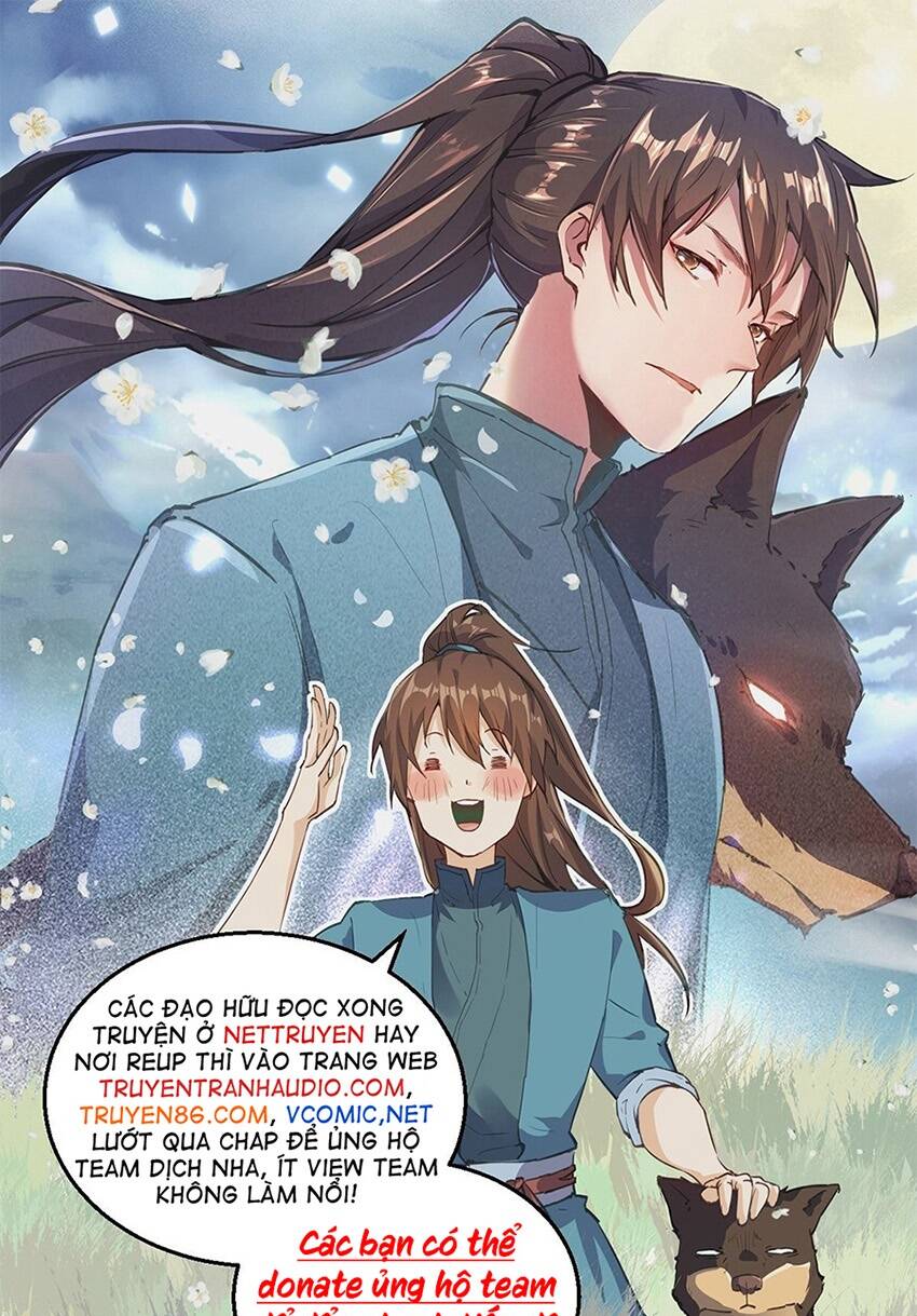 Ta Vô Địch Lúc Nào Chapter 125 - Trang 2