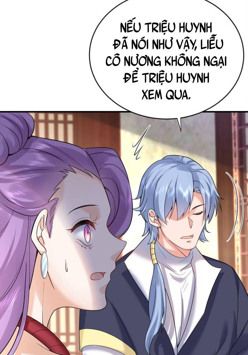 Ta Vô Địch Lúc Nào Chapter 125 - Trang 2