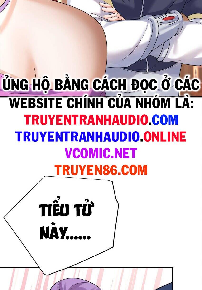 Ta Vô Địch Lúc Nào Chapter 125 - Trang 2