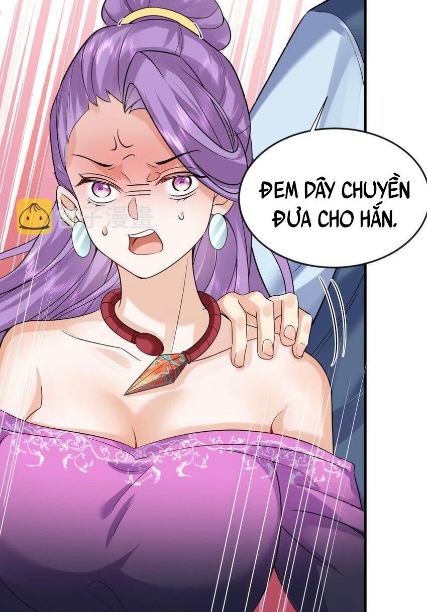 Ta Vô Địch Lúc Nào Chapter 125 - Trang 2