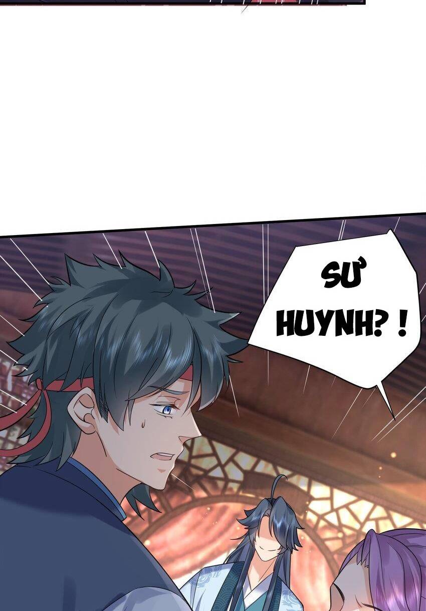 Ta Vô Địch Lúc Nào Chapter 125 - Trang 2