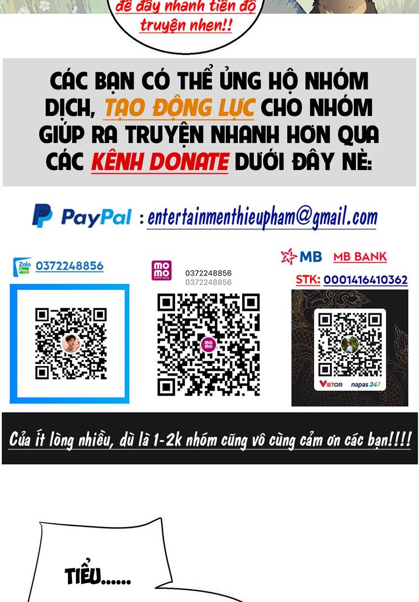 Ta Vô Địch Lúc Nào Chapter 125 - Trang 2