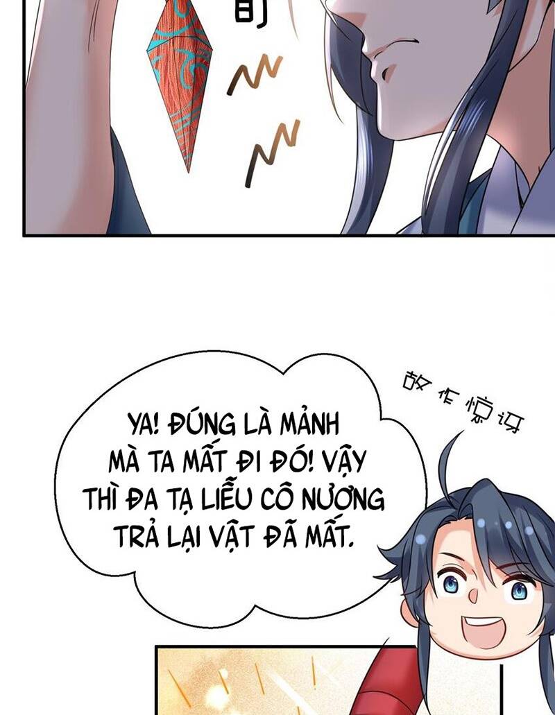 Ta Vô Địch Lúc Nào Chapter 125 - Trang 2