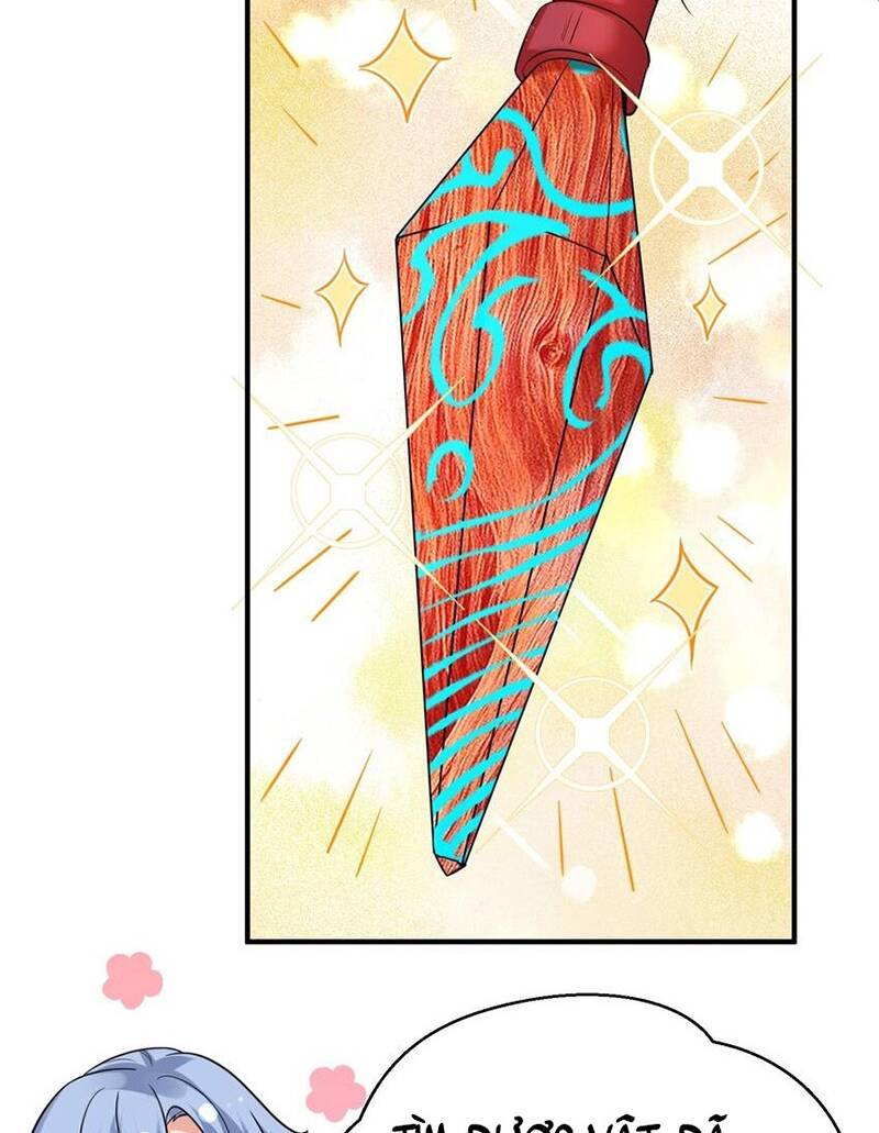 Ta Vô Địch Lúc Nào Chapter 125 - Trang 2