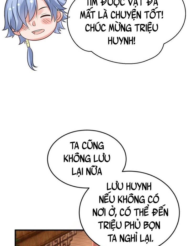 Ta Vô Địch Lúc Nào Chapter 125 - Trang 2