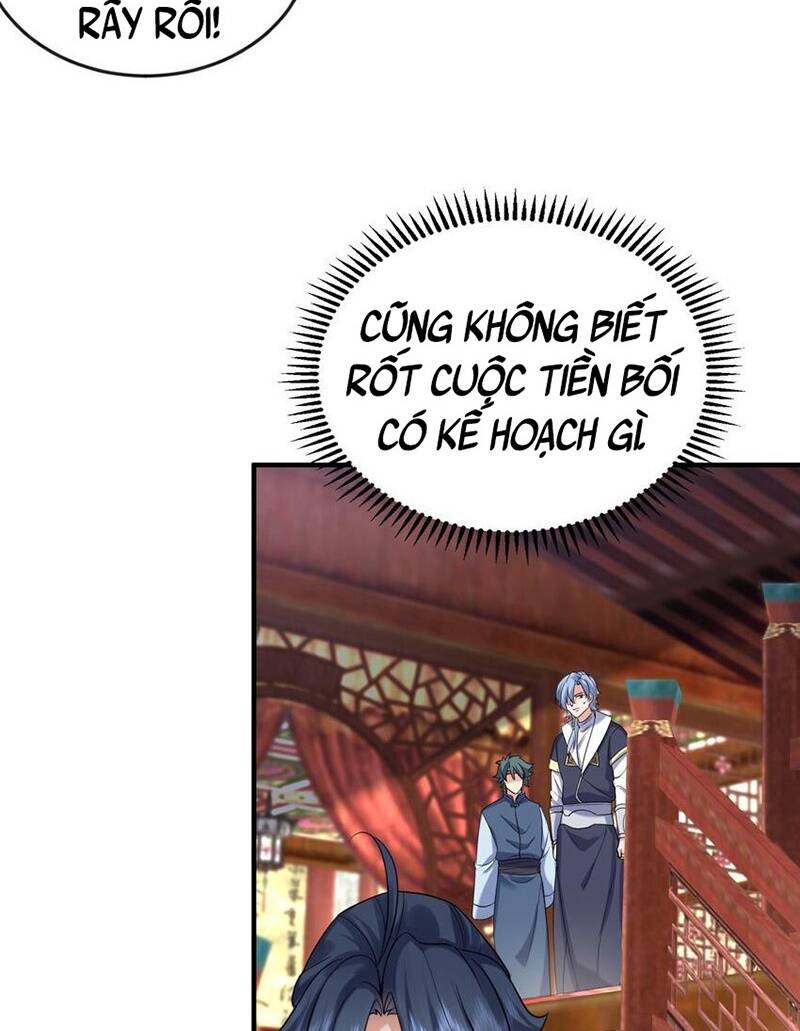 Ta Vô Địch Lúc Nào Chapter 125 - Trang 2