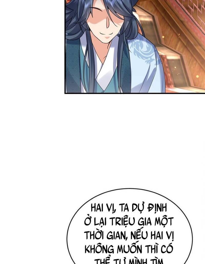Ta Vô Địch Lúc Nào Chapter 125 - Trang 2