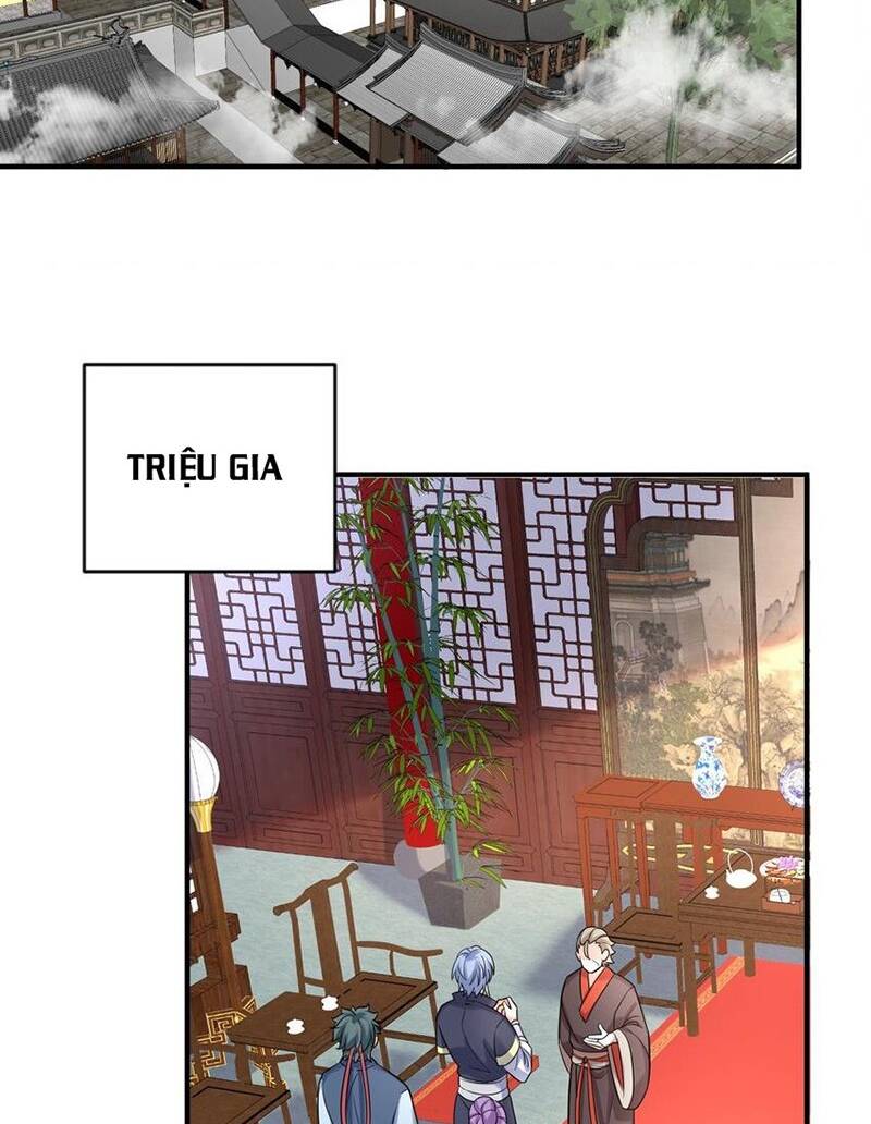 Ta Vô Địch Lúc Nào Chapter 125 - Trang 2