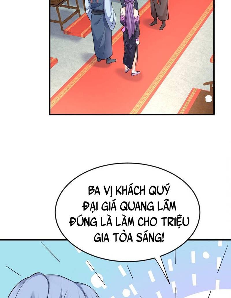 Ta Vô Địch Lúc Nào Chapter 125 - Trang 2