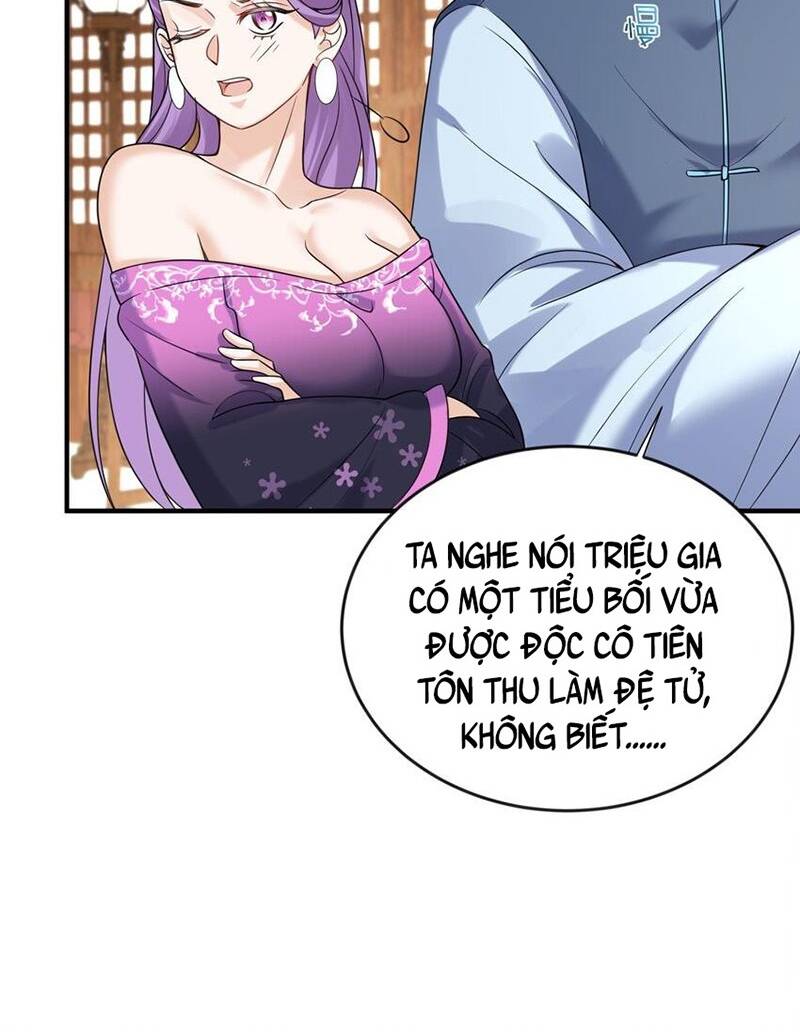 Ta Vô Địch Lúc Nào Chapter 125 - Trang 2