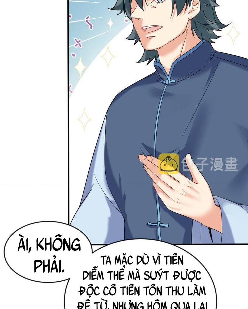 Ta Vô Địch Lúc Nào Chapter 125 - Trang 2