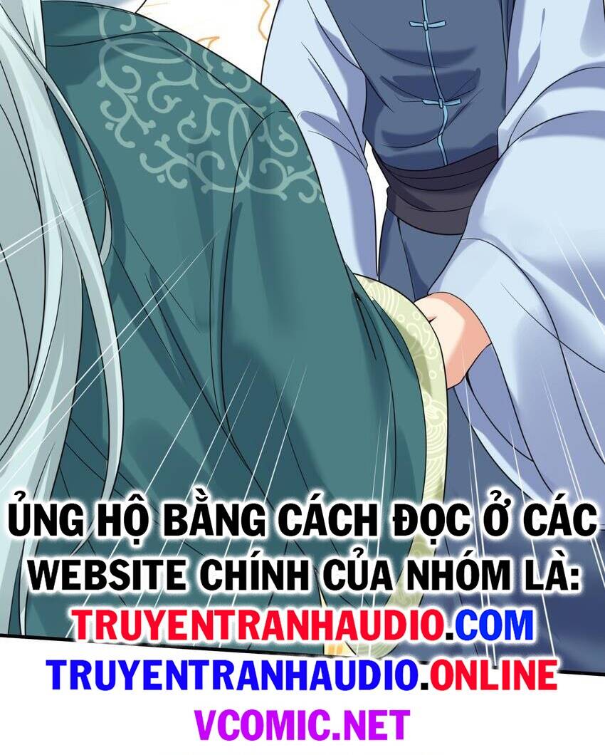 Ta Vô Địch Lúc Nào Chapter 125 - Trang 2