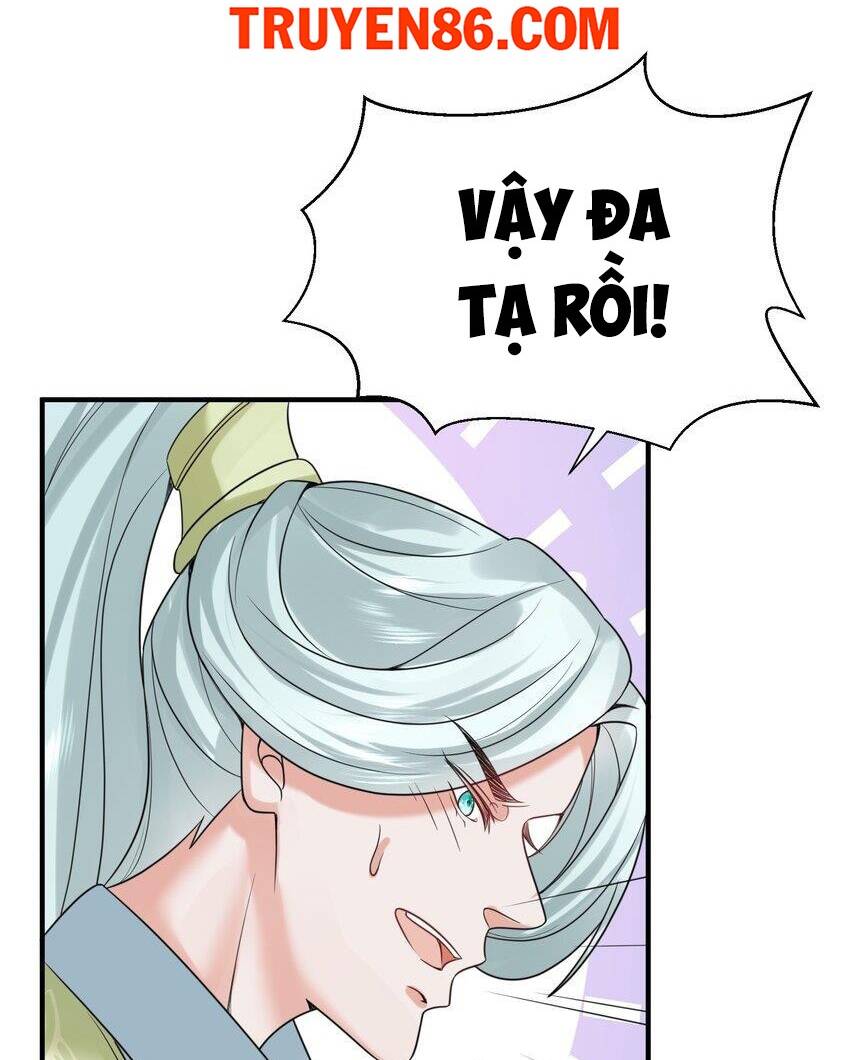 Ta Vô Địch Lúc Nào Chapter 125 - Trang 2