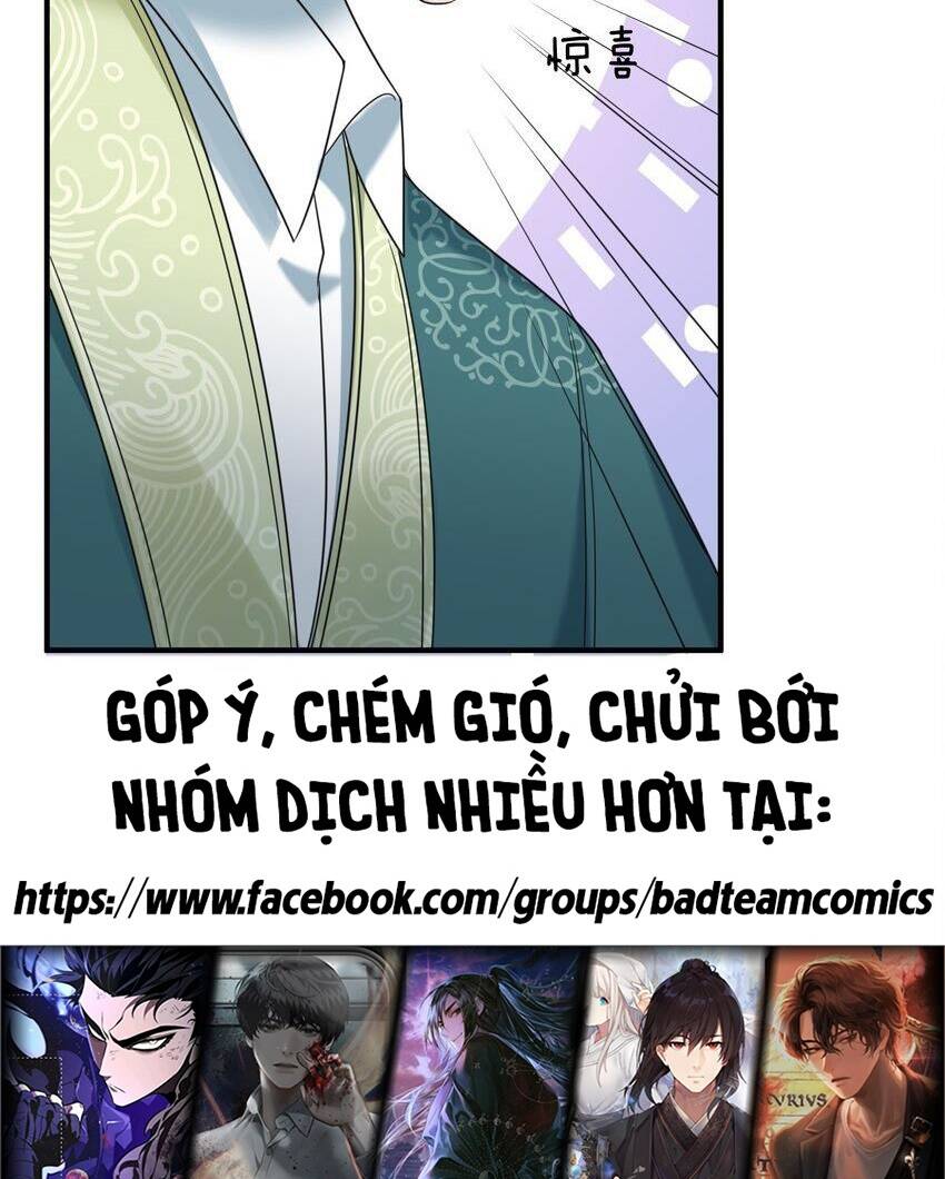 Ta Vô Địch Lúc Nào Chapter 125 - Trang 2