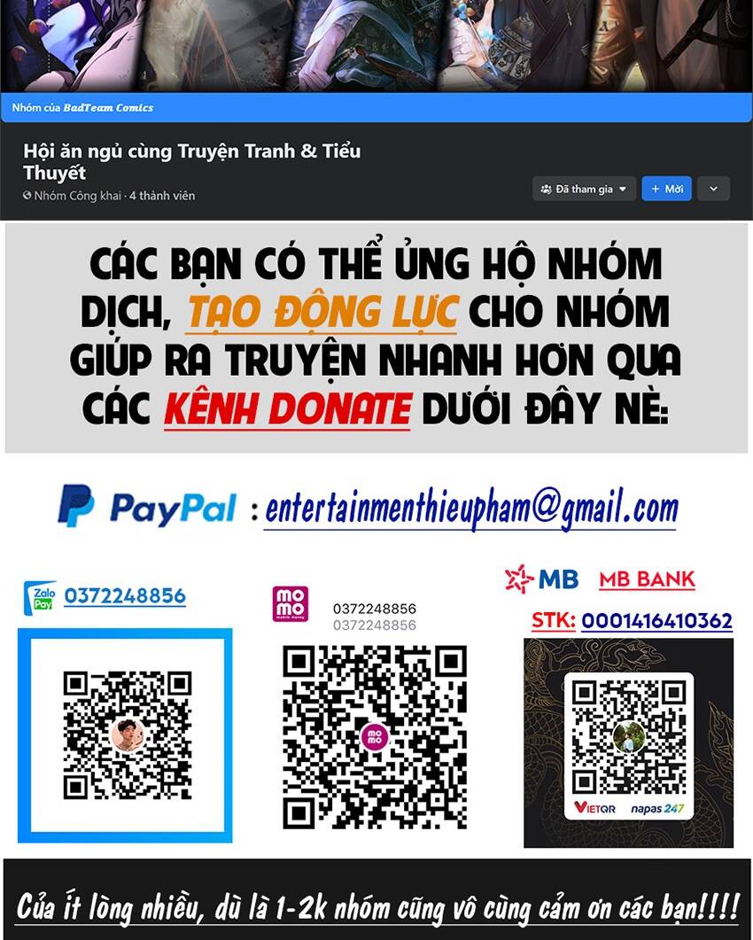 Ta Vô Địch Lúc Nào Chapter 125 - Trang 2