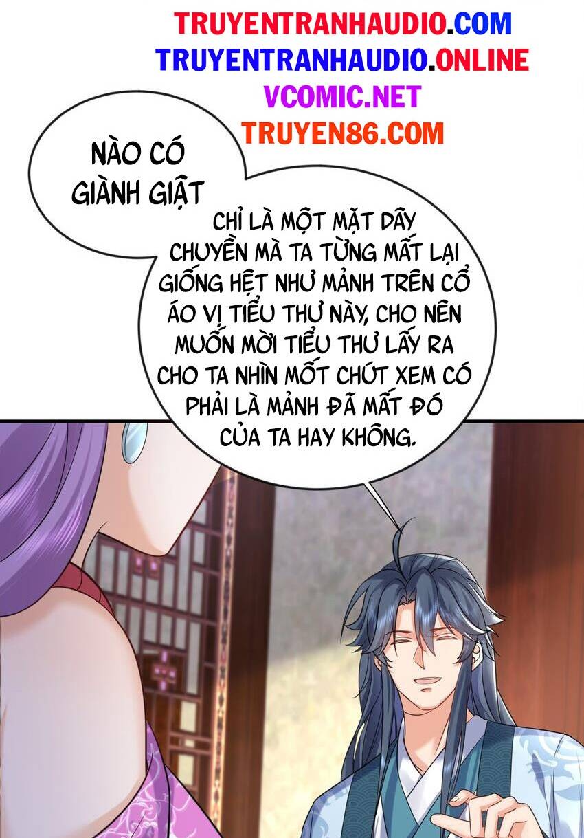Ta Vô Địch Lúc Nào Chapter 125 - Trang 2