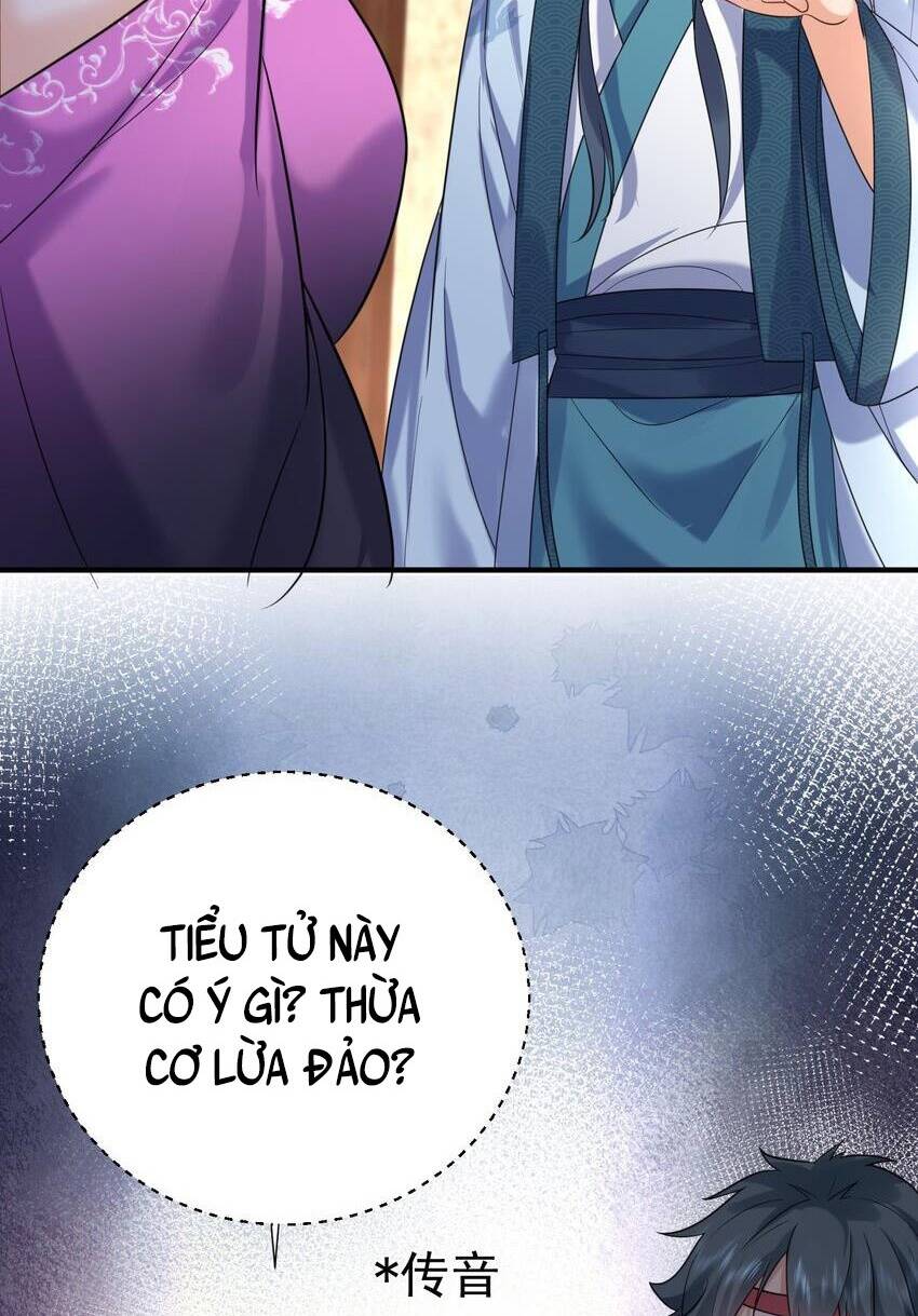 Ta Vô Địch Lúc Nào Chapter 125 - Trang 2