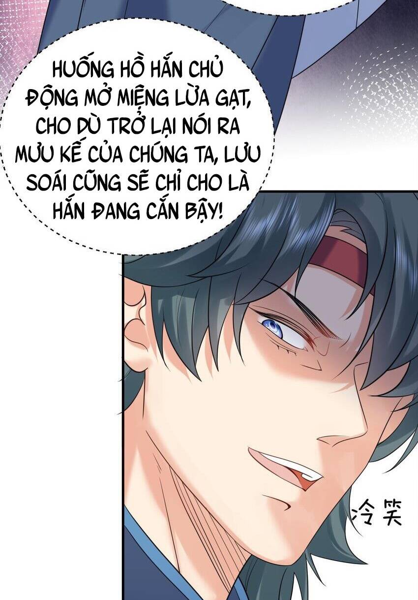 Ta Vô Địch Lúc Nào Chapter 125 - Trang 2