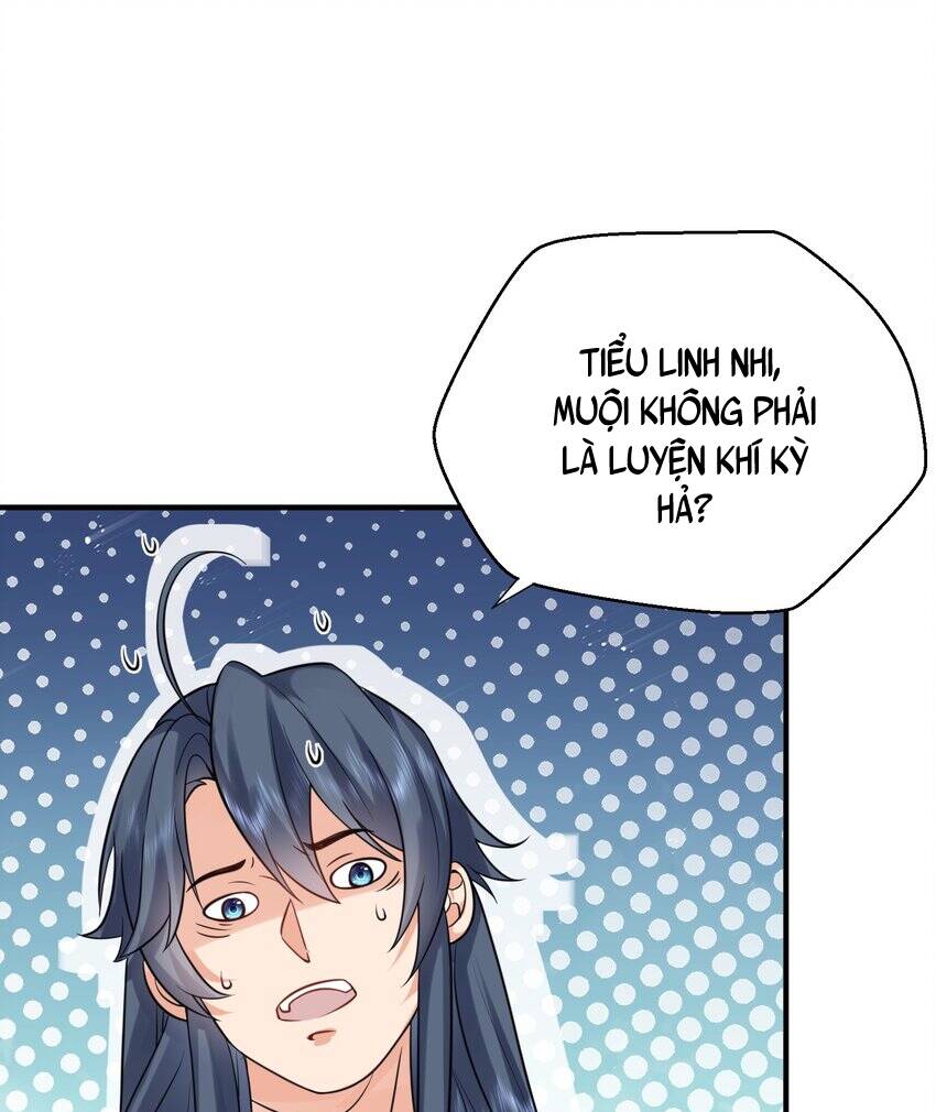 Ta Vô Địch Lúc Nào Chapter 126 - Trang 2