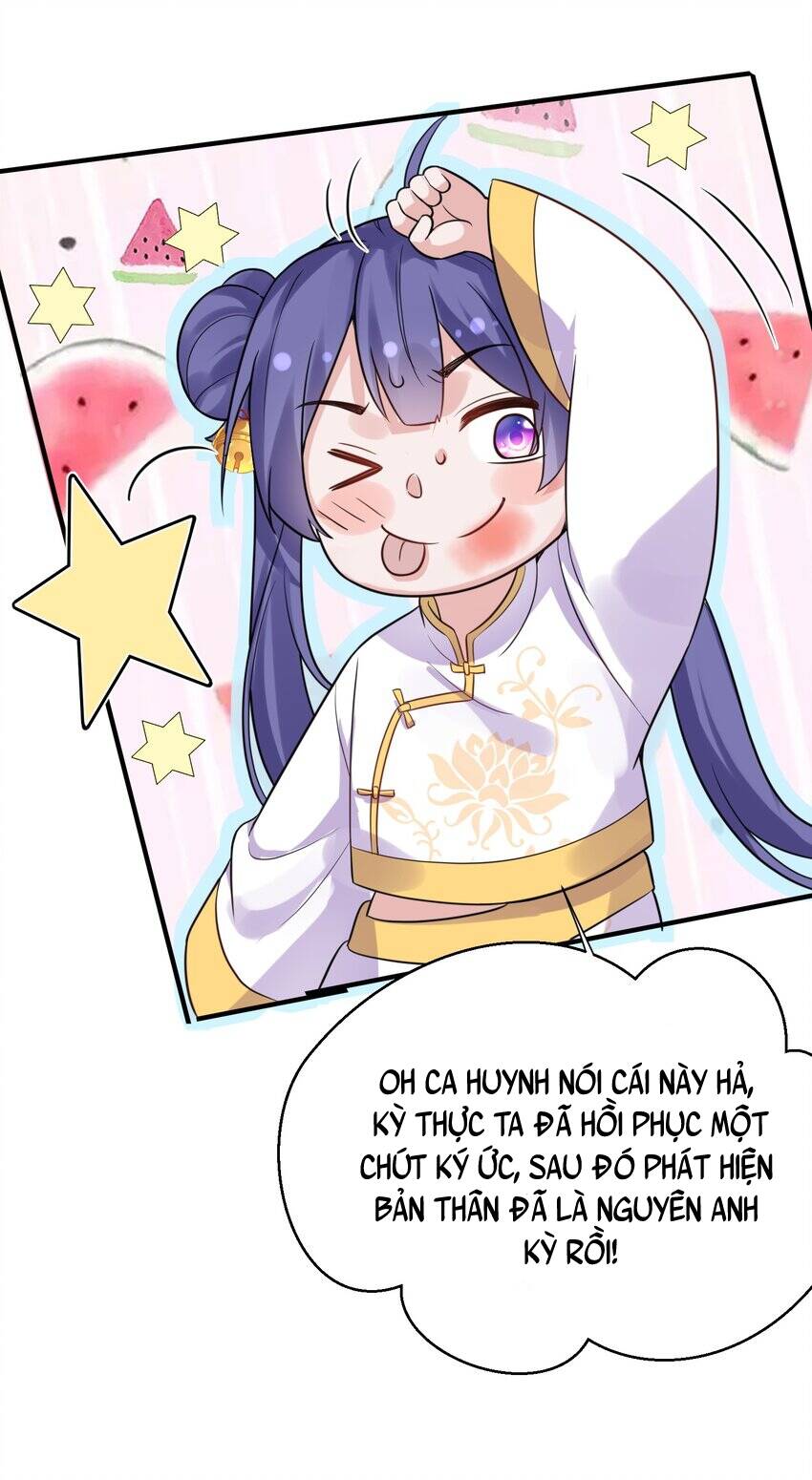 Ta Vô Địch Lúc Nào Chapter 126 - Trang 2